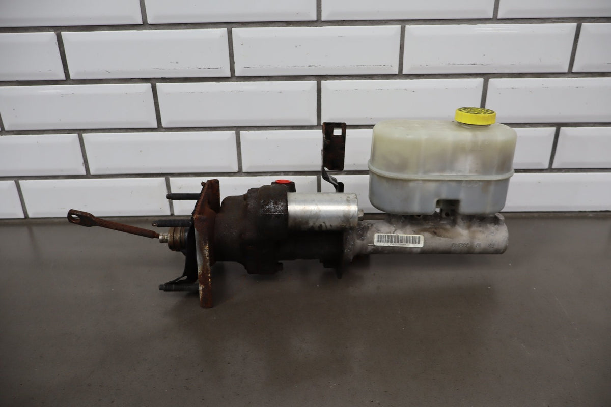 2005 Dodge Ram 2500 Hydroboost Booster w Master OEM