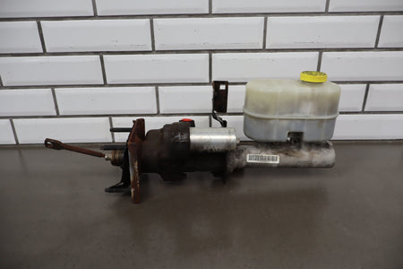 2005 Dodge Ram 2500 Hydroboost Booster w Master OEM