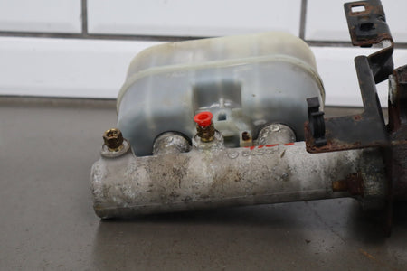2005 Dodge Ram 2500 Hydroboost Booster w Master OEM