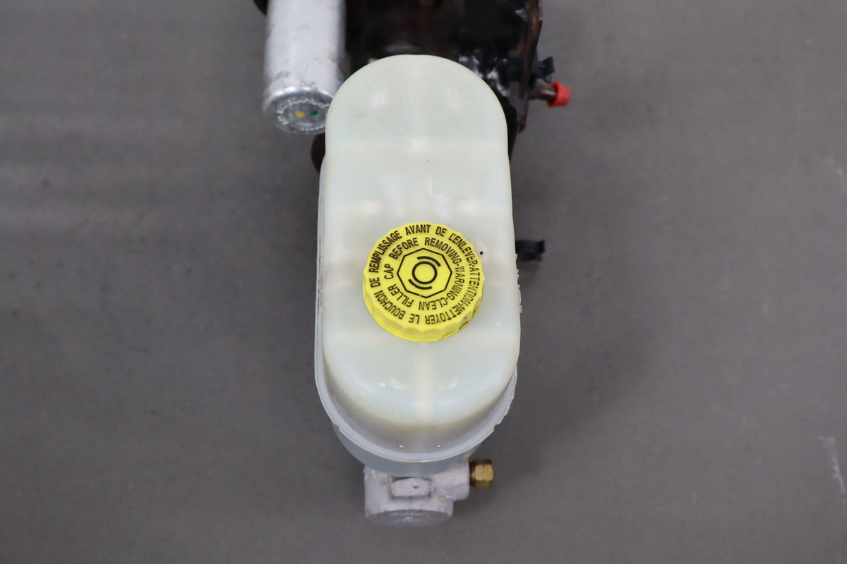 2005 Dodge Ram 2500 Hydroboost Booster w Master OEM