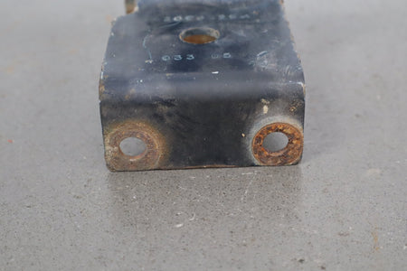 2005 Dodge Ram 2500 Lower Radiator Support Brackets