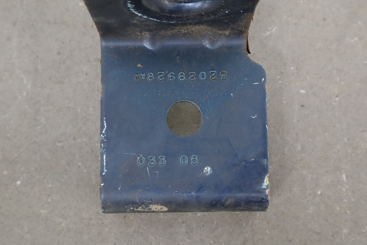 2005 Dodge Ram 2500 Lower Radiator Support Brackets