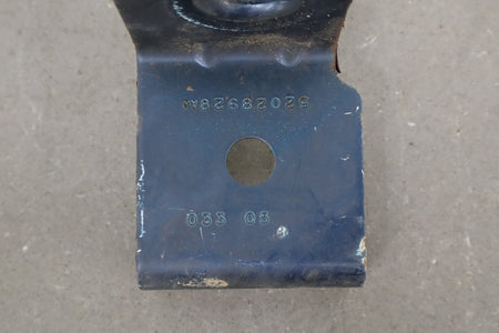 2005 Dodge Ram 2500 Lower Radiator Support Brackets