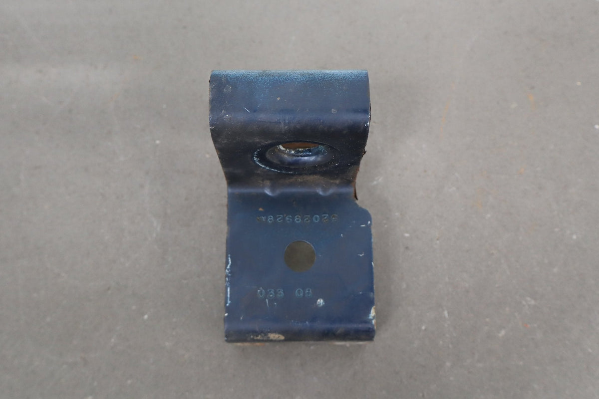 2005 Dodge Ram 2500 Lower Radiator Support Brackets