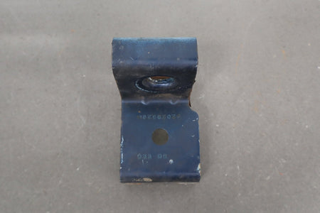 2005 Dodge Ram 2500 Lower Radiator Support Brackets