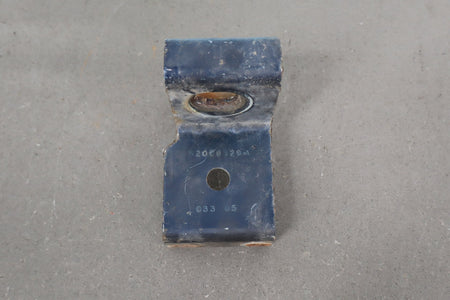 2005 Dodge Ram 2500 Lower Radiator Support Brackets