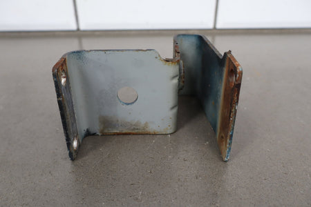 2005 Dodge Ram 2500 Lower Radiator Support Brackets