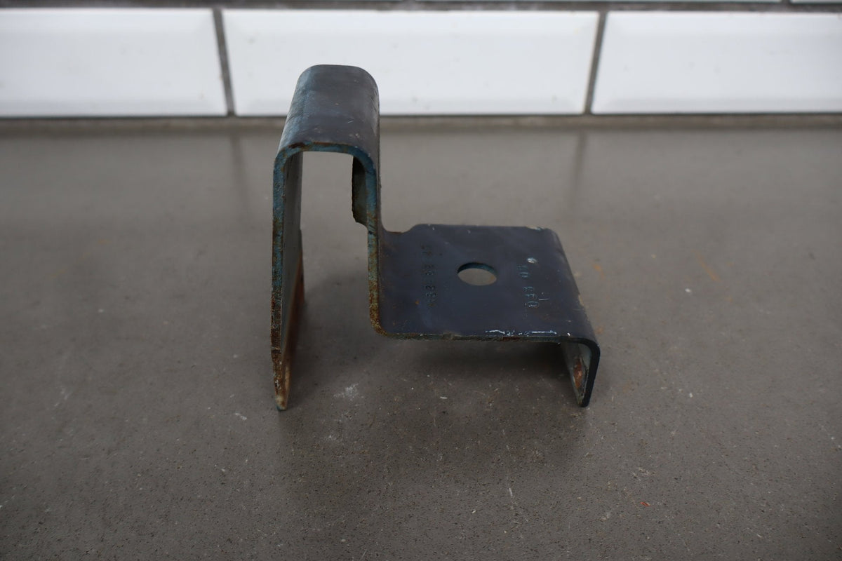2005 Dodge Ram 2500 Lower Radiator Support Brackets