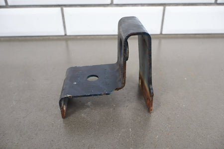 2005 Dodge Ram 2500 Lower Radiator Support Brackets