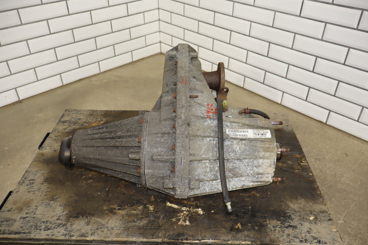 2005 Dodge Ram 2500 NV271 Manual Shift Transfer Case
