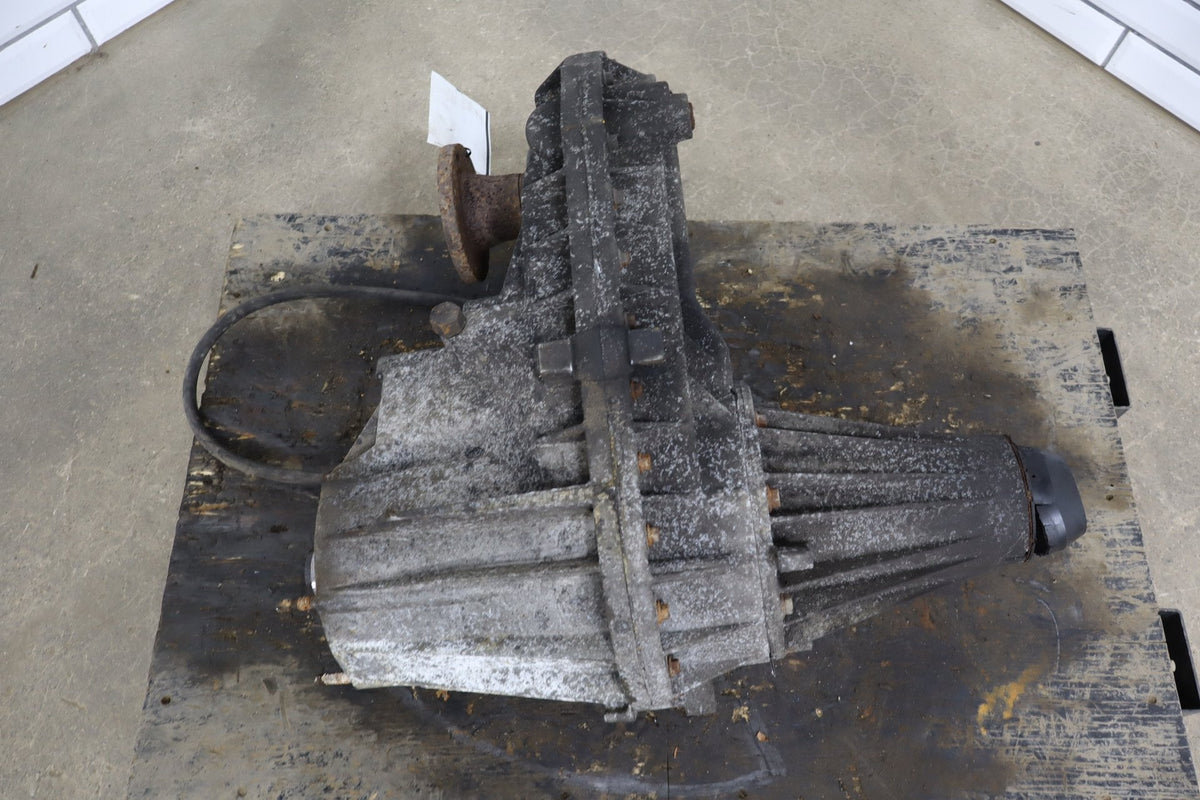 2005 Dodge Ram 2500 NV271 Manual Shift Transfer Case
