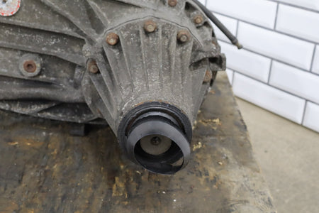2005 Dodge Ram 2500 NV271 Manual Shift Transfer Case