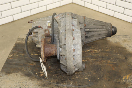 2005 Dodge Ram 2500 NV271 Manual Shift Transfer Case