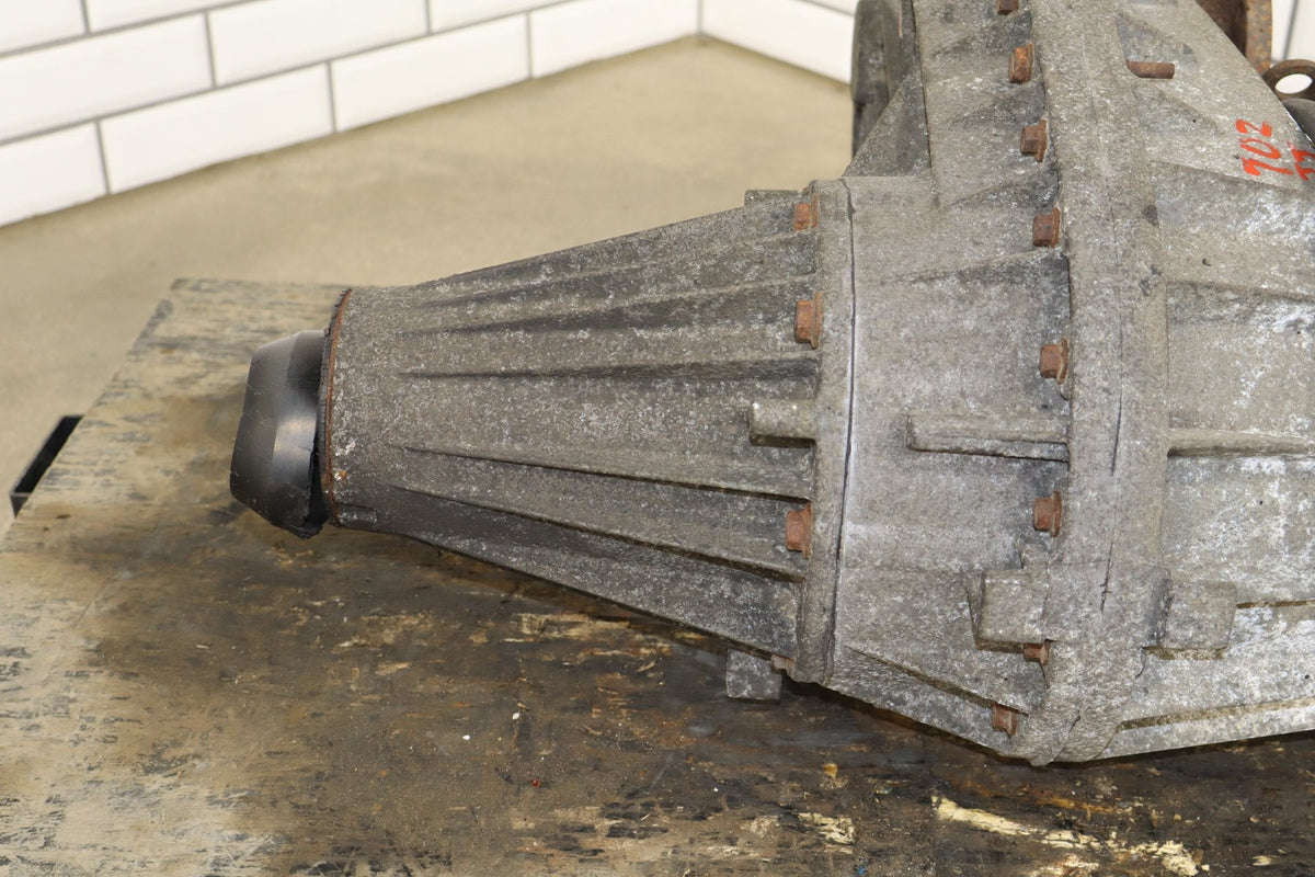 2005 Dodge Ram 2500 NV271 Manual Shift Transfer Case