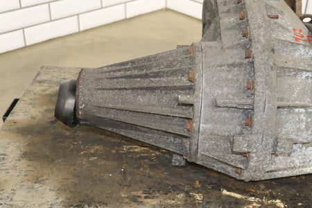 2005 Dodge Ram 2500 NV271 Manual Shift Transfer Case