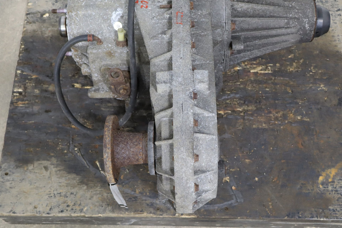 2005 Dodge Ram 2500 NV271 Manual Shift Transfer Case