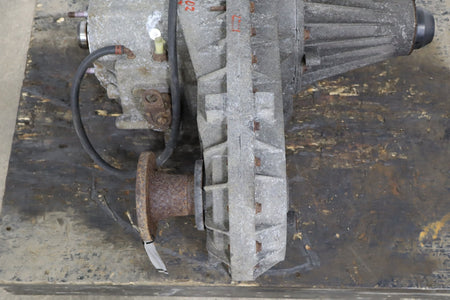 2005 Dodge Ram 2500 NV271 Manual Shift Transfer Case