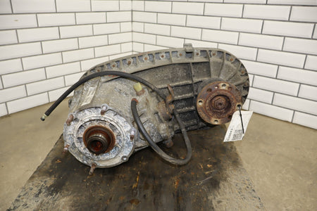 2005 Dodge Ram 2500 NV271 Manual Shift Transfer Case