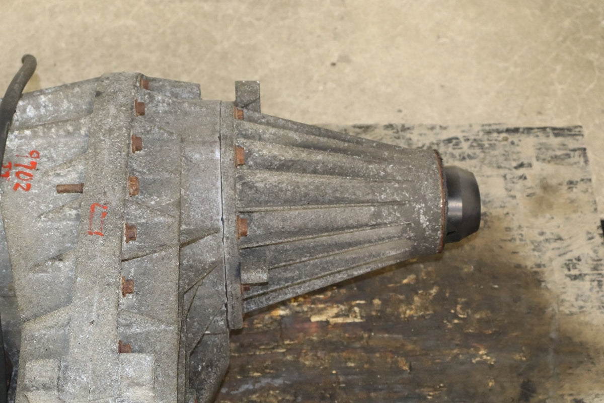 2005 Dodge Ram 2500 NV271 Manual Shift Transfer Case