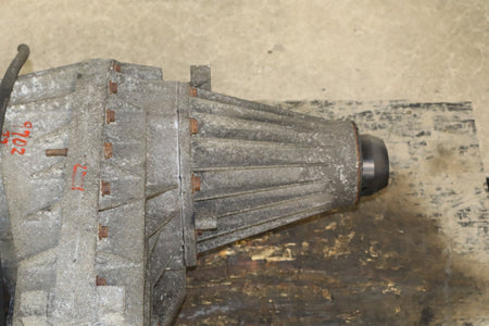 2005 Dodge Ram 2500 NV271 Manual Shift Transfer Case