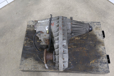 2005 Dodge Ram 2500 NV271 Manual Shift Transfer Case