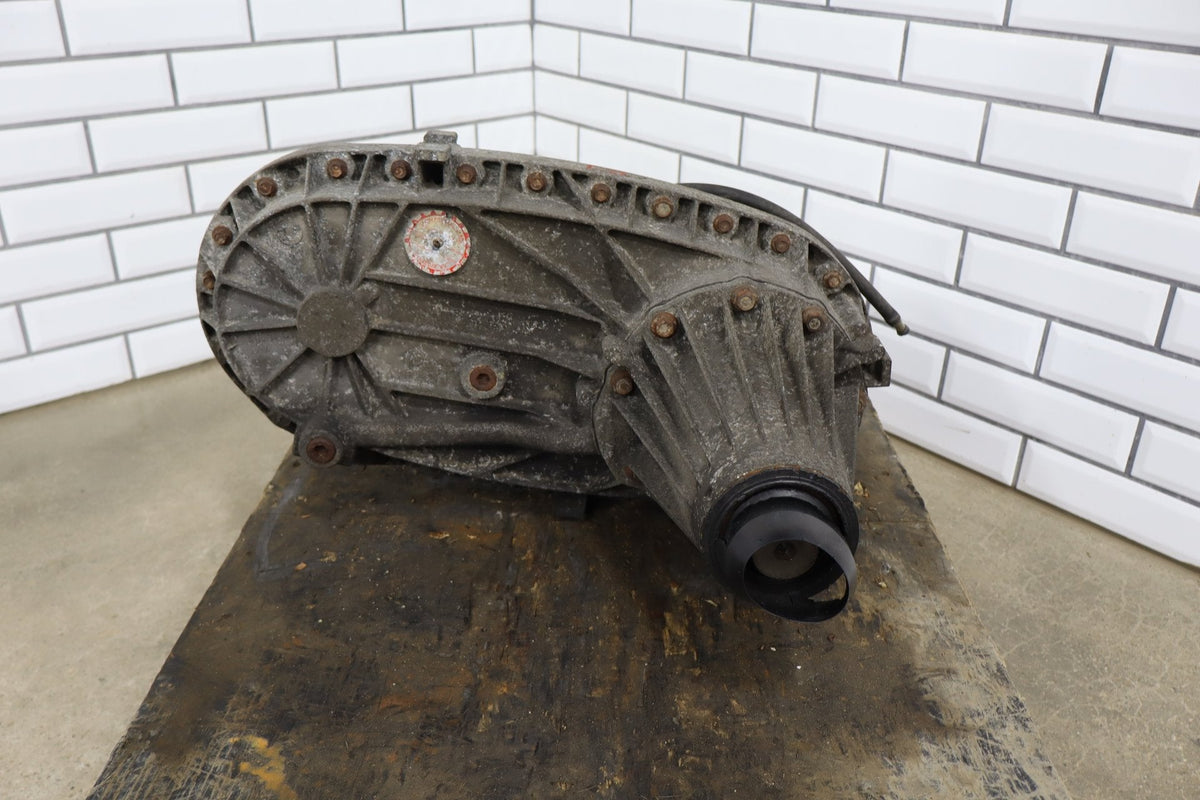 2005 Dodge Ram 2500 NV271 Manual Shift Transfer Case