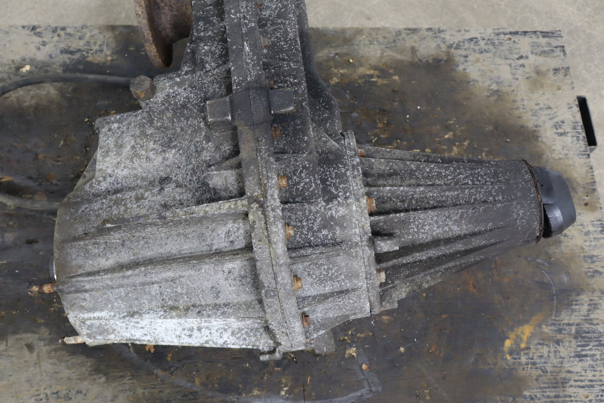 2005 Dodge Ram 2500 NV271 Manual Shift Transfer Case