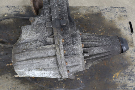 2005 Dodge Ram 2500 NV271 Manual Shift Transfer Case