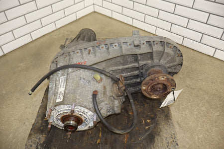 2005 Dodge Ram 2500 NV271 Manual Shift Transfer Case