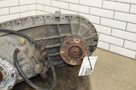 2005 Dodge Ram 2500 NV271 Manual Shift Transfer Case