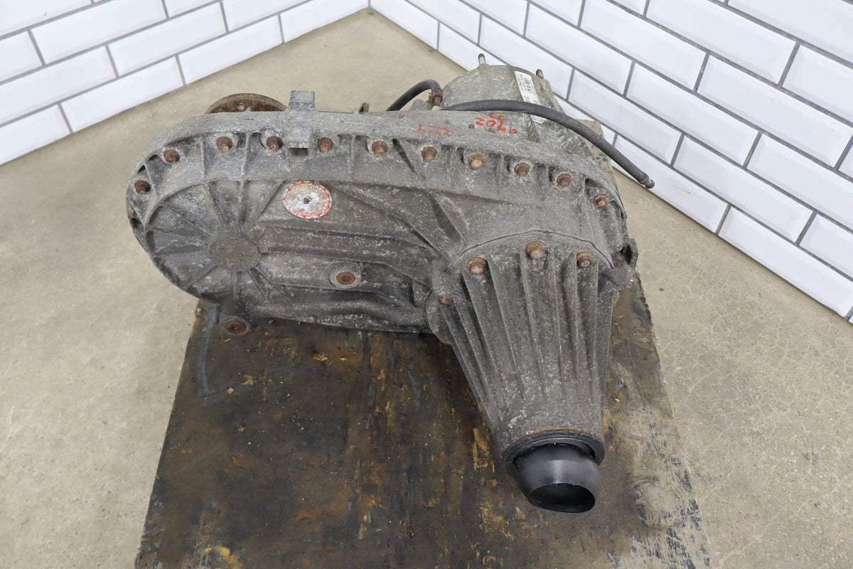 2005 Dodge Ram 2500 NV271 Manual Shift Transfer Case