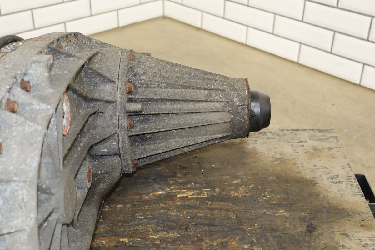 2005 Dodge Ram 2500 NV271 Manual Shift Transfer Case