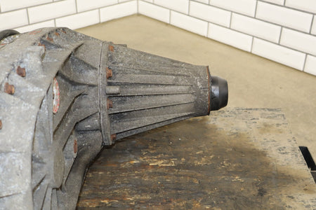 2005 Dodge Ram 2500 NV271 Manual Shift Transfer Case