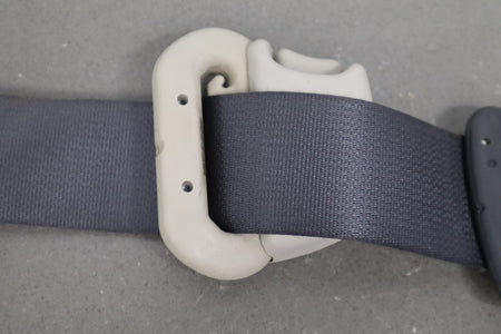 2005 Dodge Ram 2500 RH Front Seat Belt Dark Slate DV