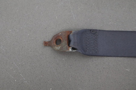 2005 Dodge Ram 2500 RH Front Seat Belt Dark Slate DV