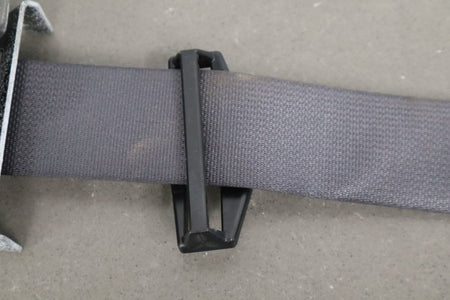 2005 Dodge Ram 2500 RH Front Seat Belt Dark Slate DV