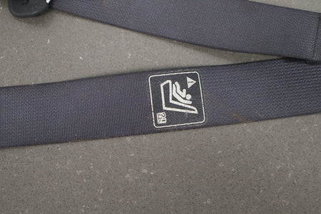 2005 Dodge Ram 2500 RH Front Seat Belt Dark Slate DV