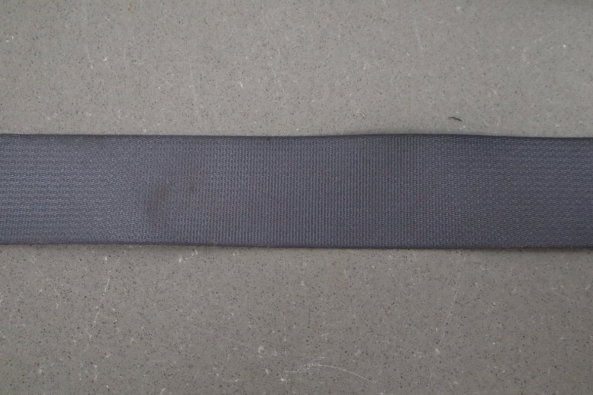 2005 Dodge Ram 2500 RH Front Seat Belt Dark Slate DV