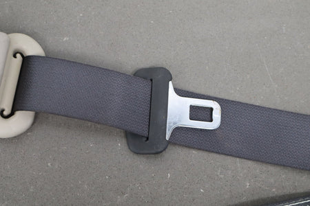 2005 Dodge Ram 2500 RH Front Seat Belt Dark Slate DV