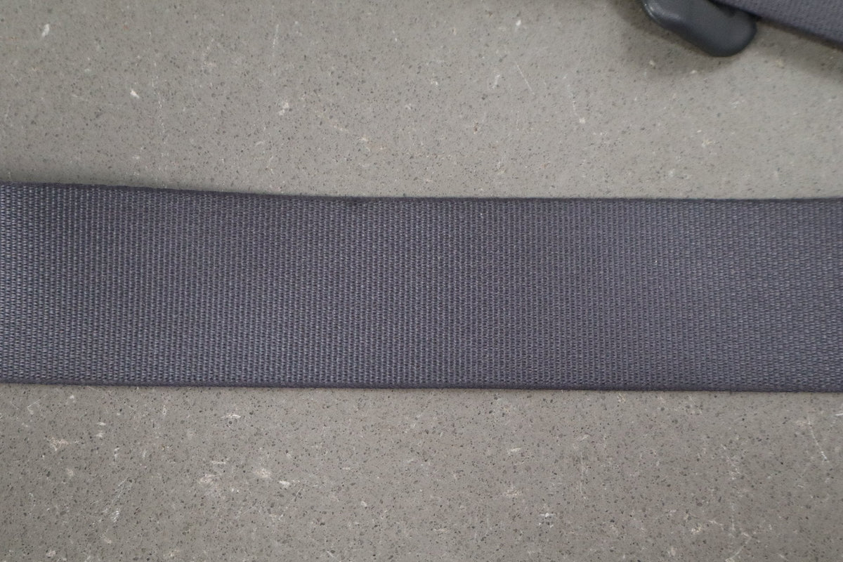 2005 Dodge Ram 2500 RH Front Seat Belt Dark Slate DV