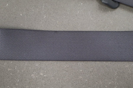 2005 Dodge Ram 2500 RH Front Seat Belt Dark Slate DV