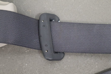 2005 Dodge Ram 2500 RH Front Seat Belt Dark Slate DV