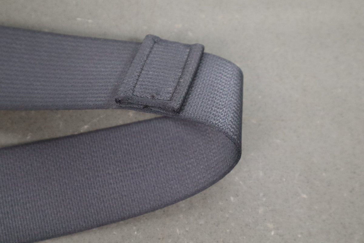 2005 Dodge Ram 2500 RH Front Seat Belt Dark Slate DV