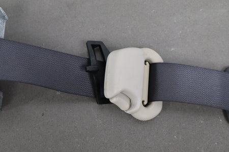 2005 Dodge Ram 2500 RH Front Seat Belt Dark Slate DV