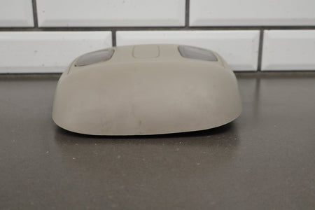 2005 Dodge Ram 2500 Roof Console 1AU40TL2AA