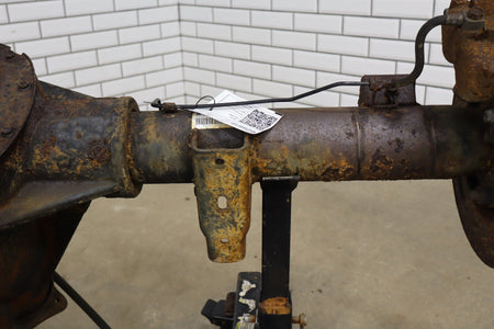 2005 Dodge Ram 2500 SRW 11.5 Rear Axle 05127628AA