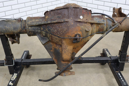 2005 Dodge Ram 2500 SRW 11.5 Rear Axle 05127628AA