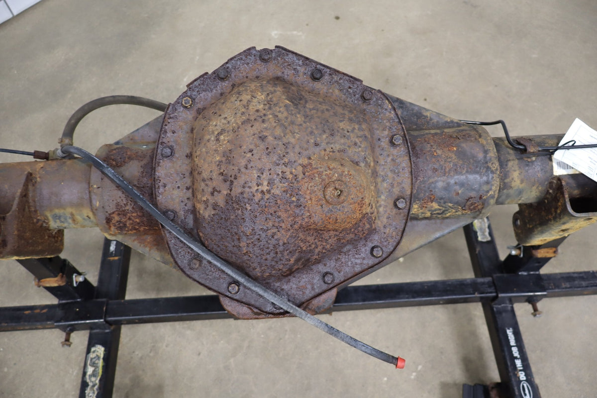 2005 Dodge Ram 2500 SRW 11.5 Rear Axle 05127628AA