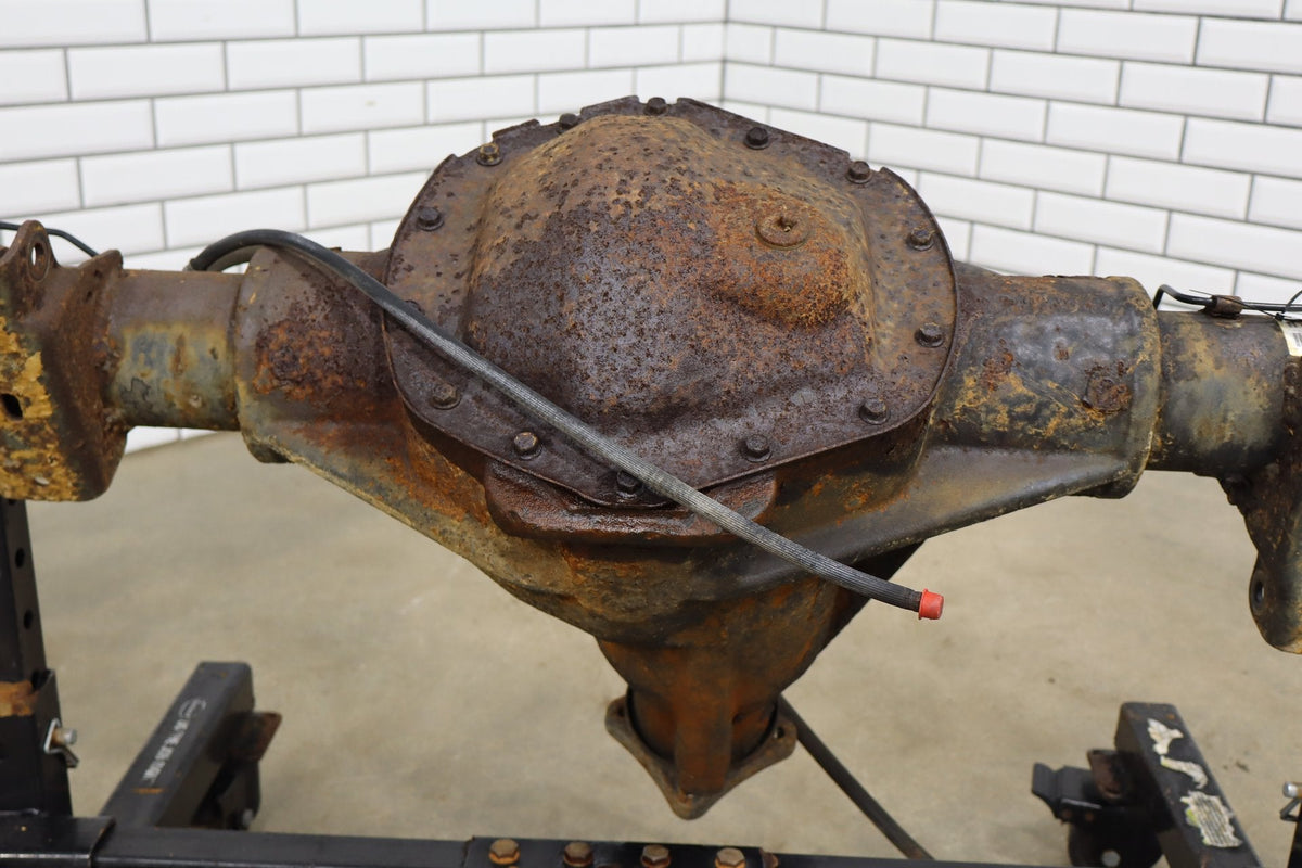 2005 Dodge Ram 2500 SRW 11.5 Rear Axle 05127628AA