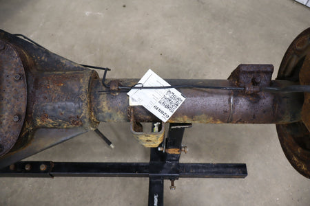 2005 Dodge Ram 2500 SRW 11.5 Rear Axle 05127628AA